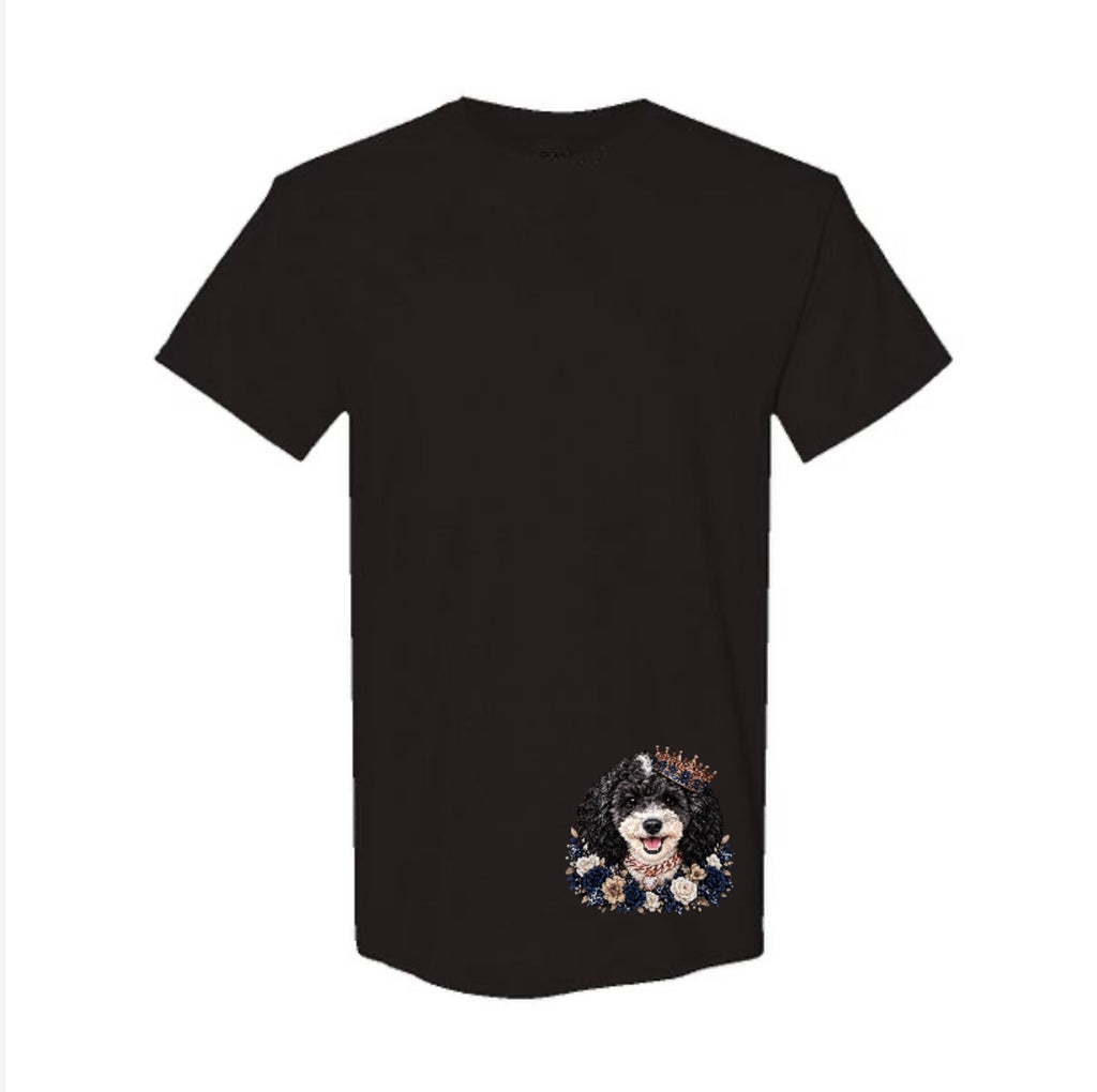 The “Zig-Zag” T-Shirt