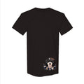 The “Zig-Zag” T-Shirt