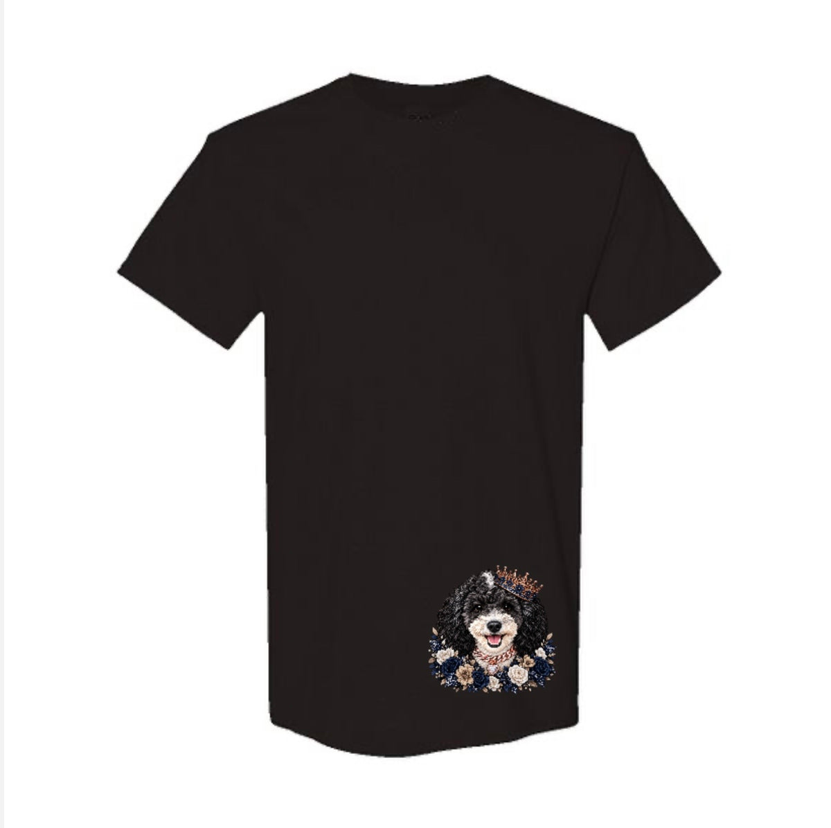The “Zig-Zag” T-Shirt