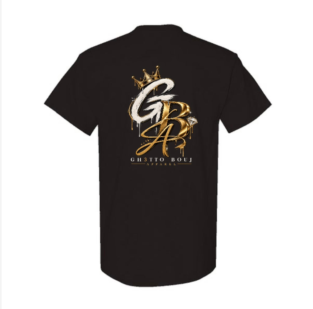 The “Bobinos” T-Shirt