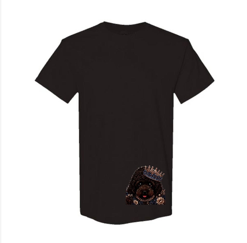 The “Bobinos” T-Shirt