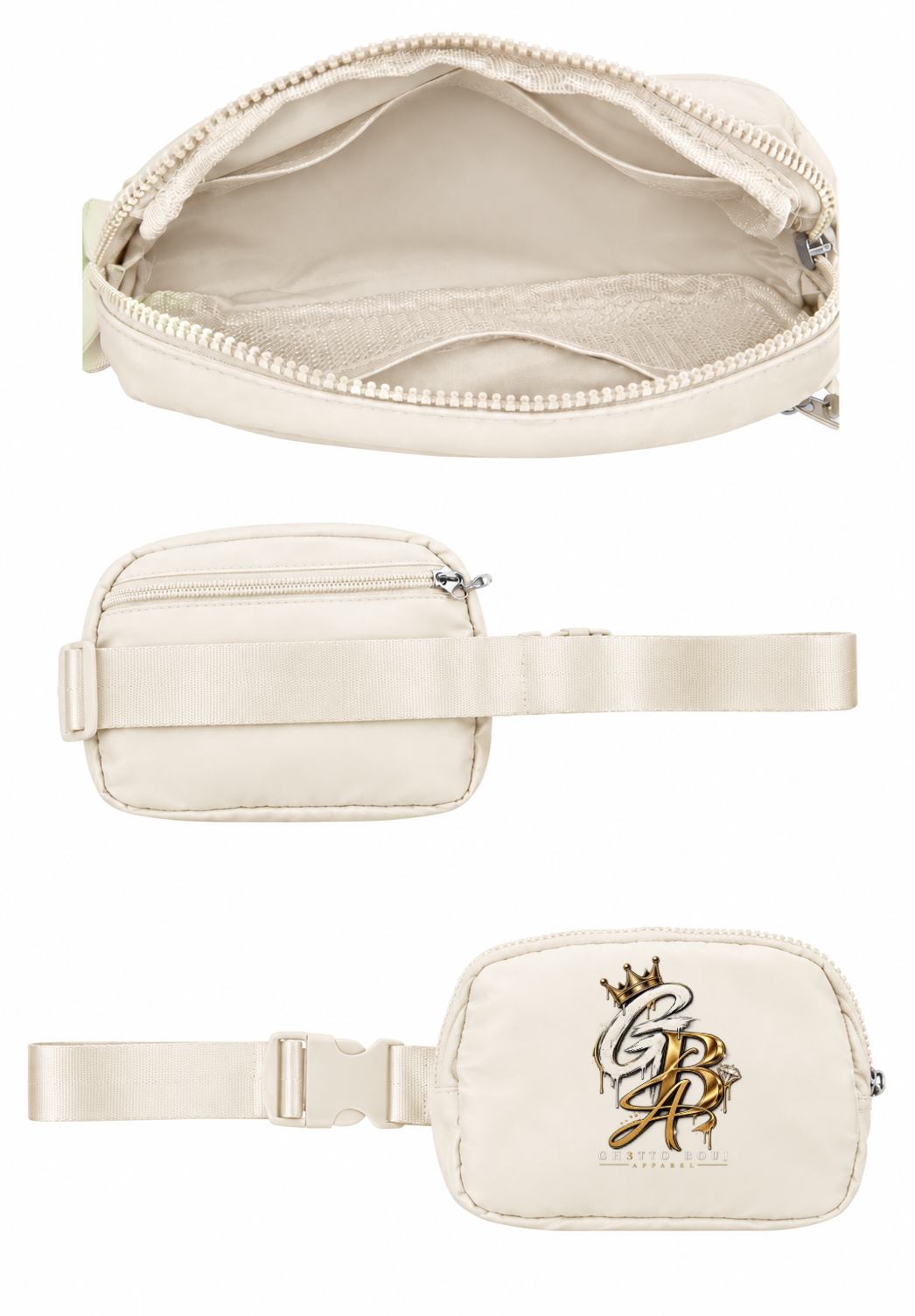GBA Belt Bag