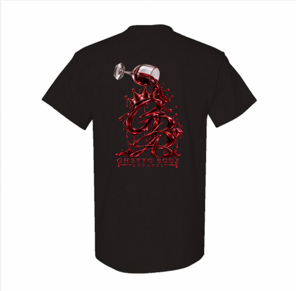 Holy Wine T-Shirt