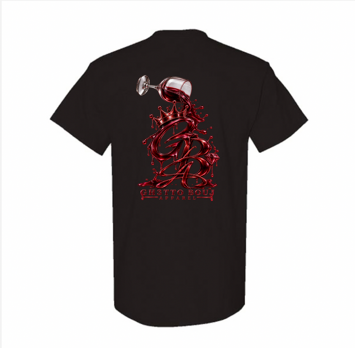Holy Wine T-Shirt