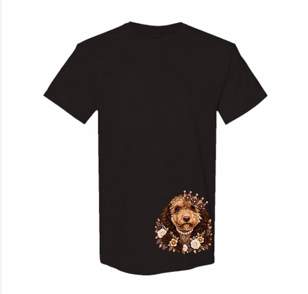 The “Gretty” T-Shirt